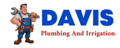 Trusted plumber in EAST JORDAN